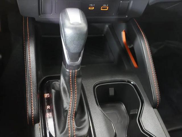 2024 Nissan Frontier Crew Cab PRO-4X 4x4