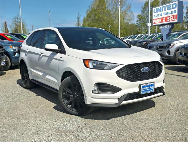 2024 Ford Edge ST-Line for sale in Anchorage, AK