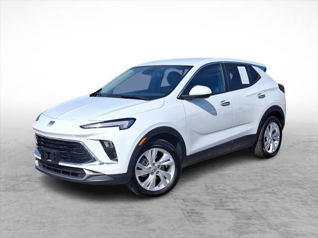 2026 Buick Encore GX Preferred FWD