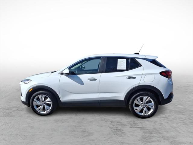 2026 Buick Encore GX Preferred FWD