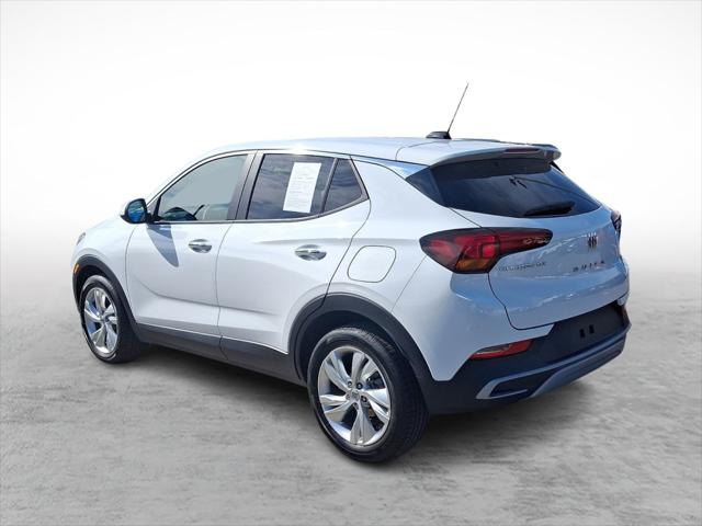 2026 Buick Encore GX Preferred FWD