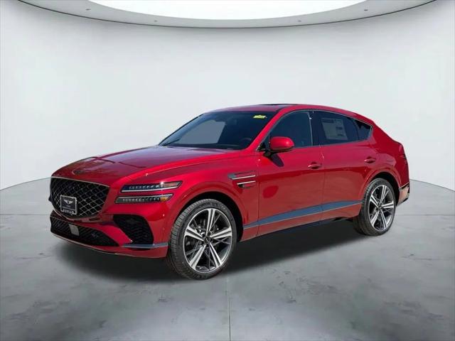 2026 Genesis GV80 3.5T E-SC MHEV AWD for sale in Boerne, TX