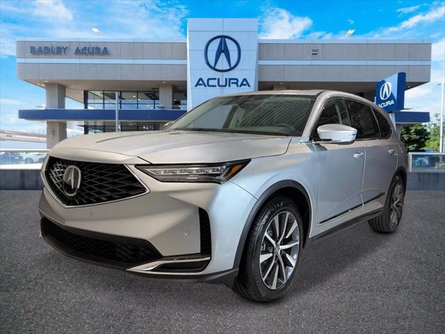 2026 Acura MDX Technology Package for sale in Falls Church, VA