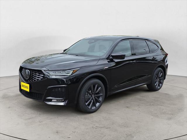 2026 Acura MDX A-SPEC for sale in Eugene, OR