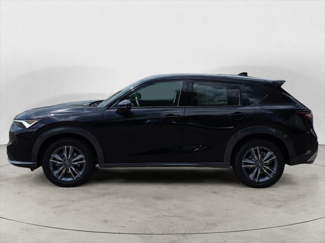 2026 Acura ADX Unknown