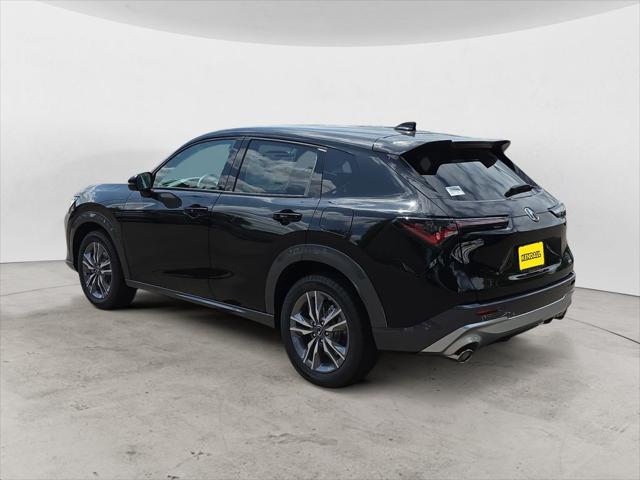 2026 Acura ADX Unknown