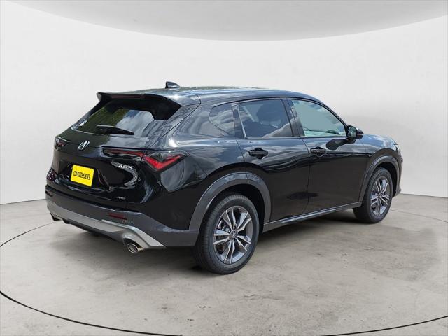 2026 Acura ADX Unknown