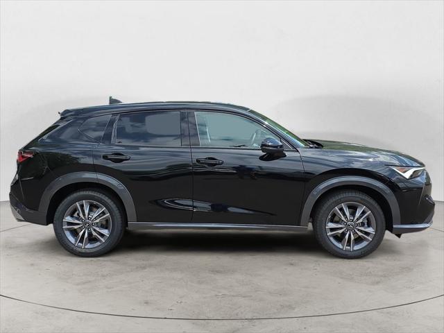 2026 Acura ADX Unknown
