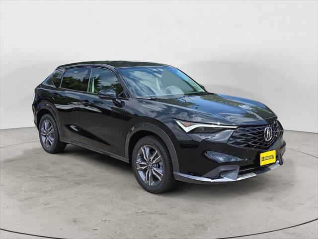2026 Acura ADX Unknown