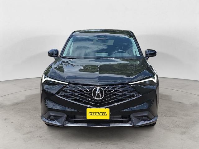2026 Acura ADX Unknown