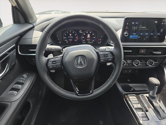2026 Acura ADX Unknown