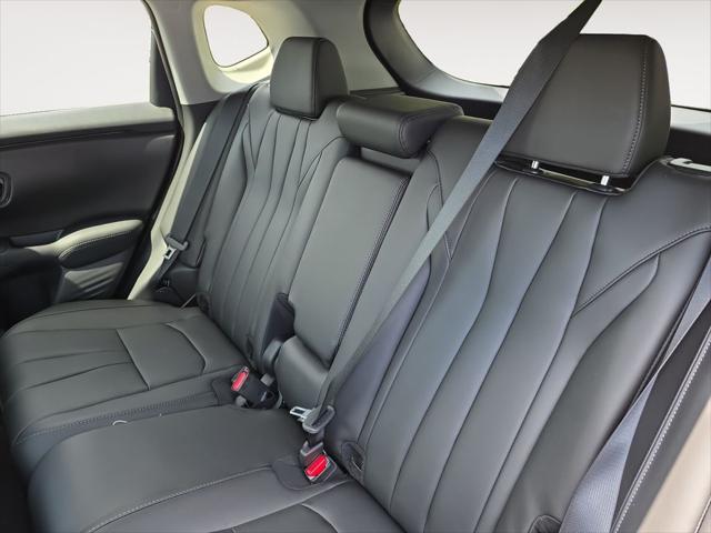2026 Acura ADX Unknown
