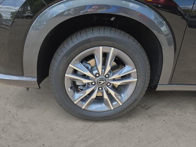2026 Acura ADX Unknown
