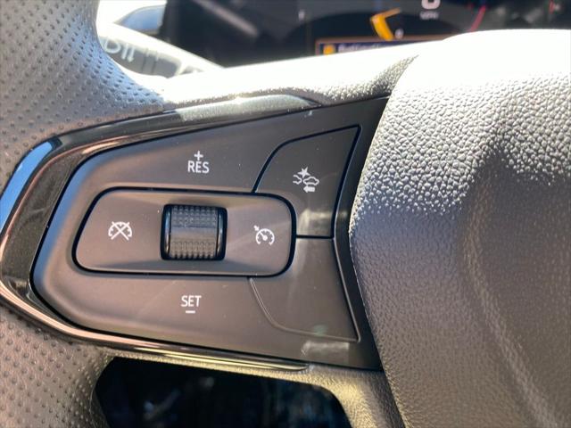 2026 Chevrolet TrailBlazer AWD LS