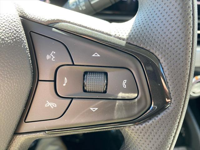 2026 Chevrolet TrailBlazer AWD LS