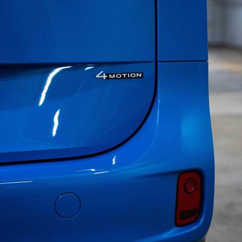 2025 Volkswagen ID. Buzz Pro S Plus with 4MOTION