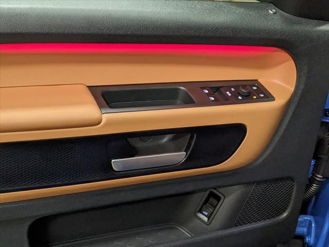 2025 Volkswagen ID. Buzz Pro S Plus with 4MOTION