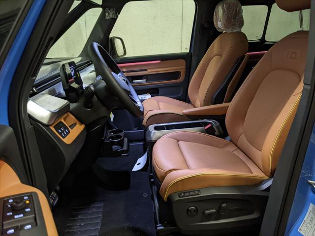 2025 Volkswagen ID. Buzz Pro S Plus with 4MOTION