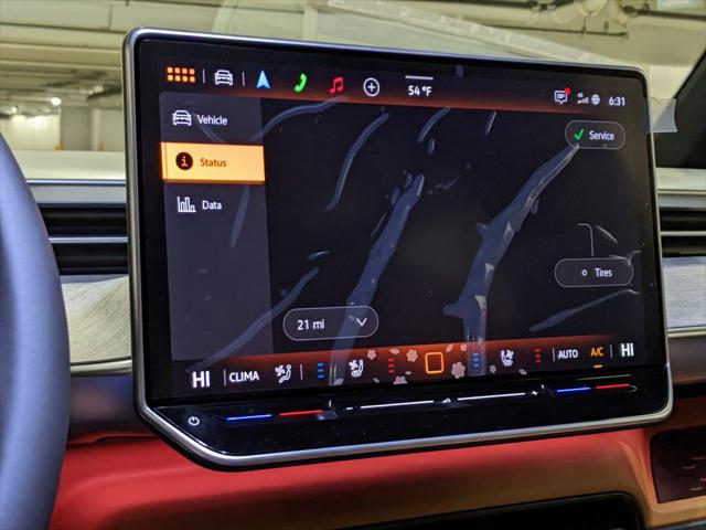 2025 Volkswagen ID. Buzz Pro S Plus with 4MOTION