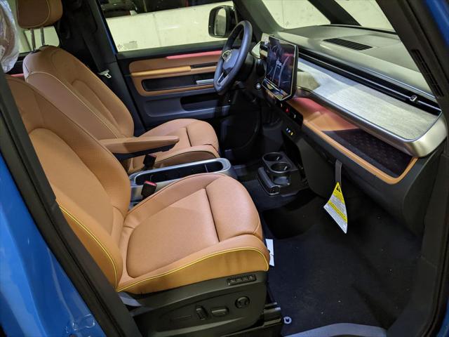 2025 Volkswagen ID. Buzz Pro S Plus with 4MOTION