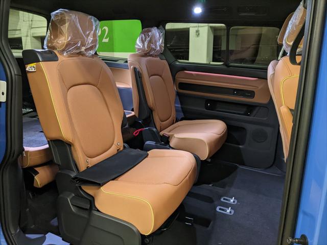 2025 Volkswagen ID. Buzz Pro S Plus with 4MOTION
