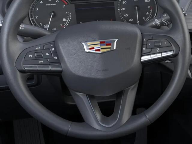 2026 Cadillac CT4 Premium Luxury RWD