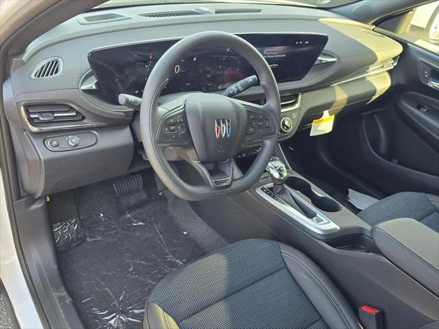 2026 Buick NV Preferred FWD