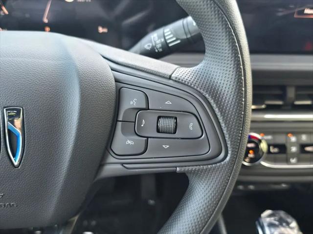 2026 Buick NV Preferred FWD