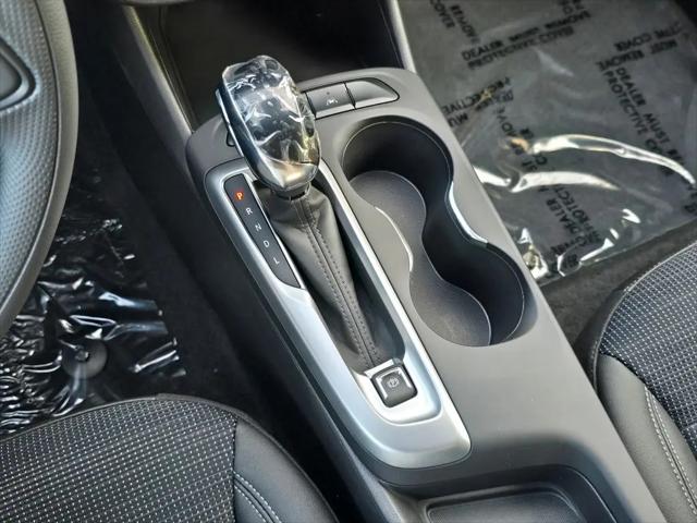 2026 Buick NV Preferred FWD