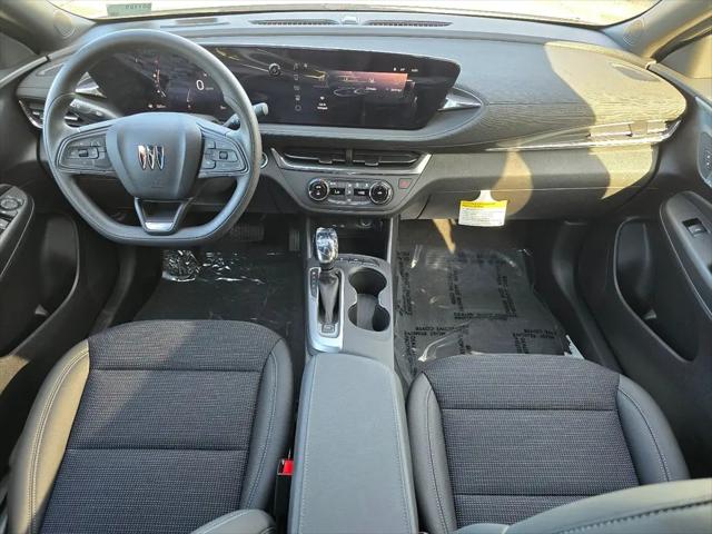 2026 Buick NV Preferred FWD