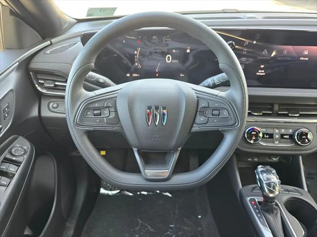 2026 Buick NV Preferred FWD