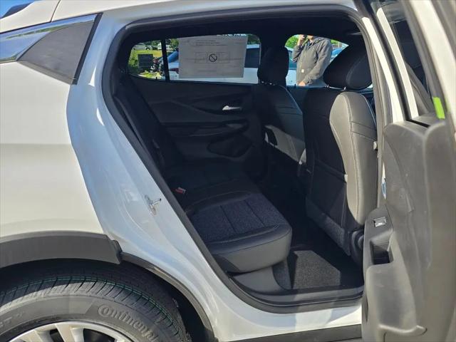 2026 Buick NV Preferred FWD