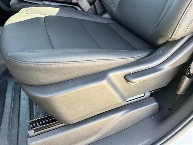 2026 GMC Sierra 2500HD Regular Cab, Long Bed, Pro, 4WD