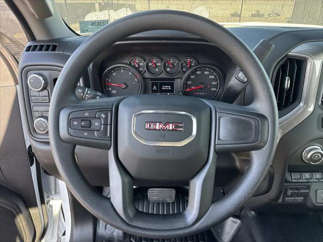 2026 GMC Sierra 2500HD Regular Cab, Long Bed, Pro, 4WD