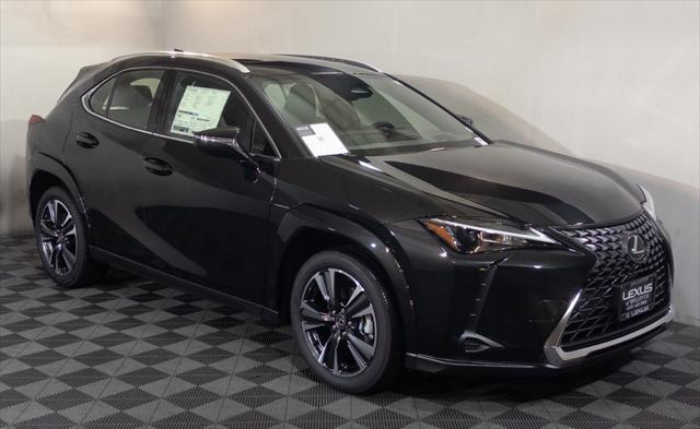 2026 Lexus UX UX 300h Premium for sale in Bellevue, WA
