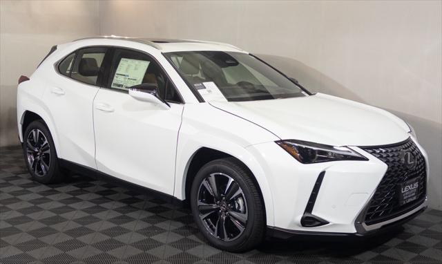 2026 Lexus UX UX 300h Premium for sale in Bellevue, WA