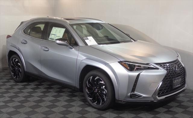 2026 Lexus UX UX 300h Premium for sale in Bellevue, WA