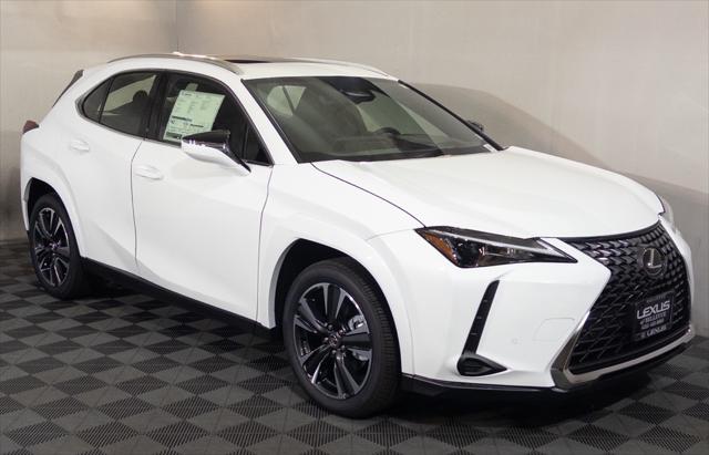 2026 Lexus UX UX 300h Premium for sale in Bellevue, WA
