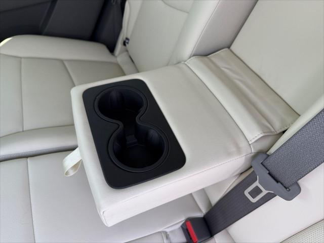 2026 Cadillac XT5 Premium Luxury AWD