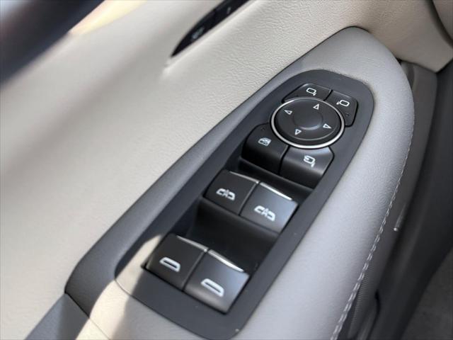 2026 Cadillac XT5 Premium Luxury AWD
