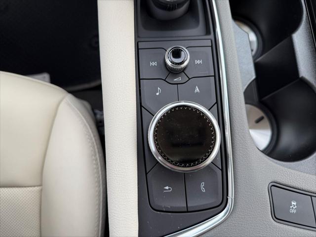 2026 Cadillac XT5 Premium Luxury AWD