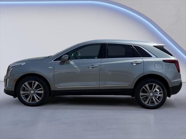 2026 Cadillac XT5 Premium Luxury AWD