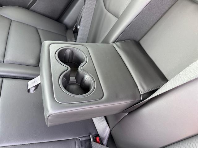 2026 Cadillac XT5 Premium Luxury AWD