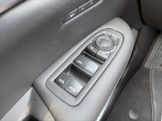 2026 Cadillac XT5 Premium Luxury AWD