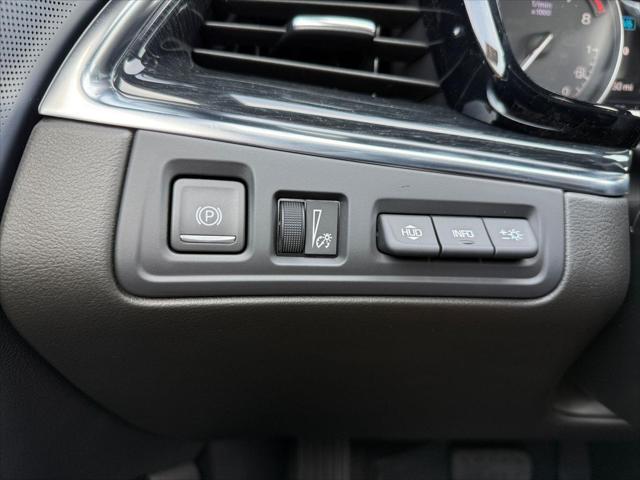 2026 Cadillac XT5 Premium Luxury AWD