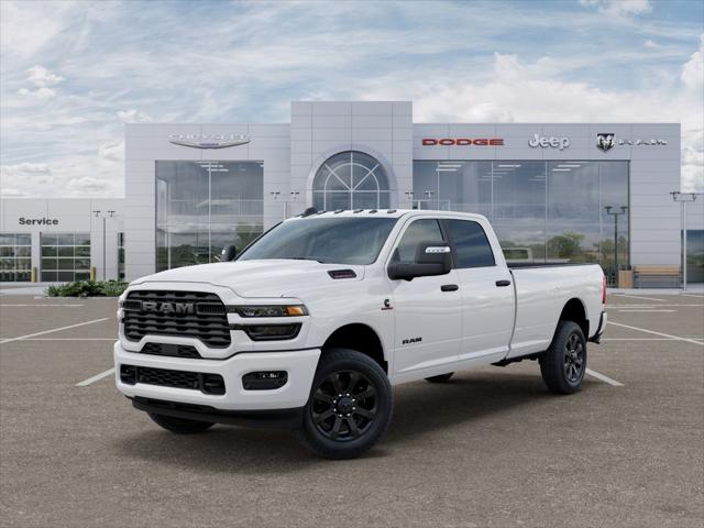 2026 Ram 3500 Big Horn Crew Cab 4x4 8 Box for sale in Beaverton, OR