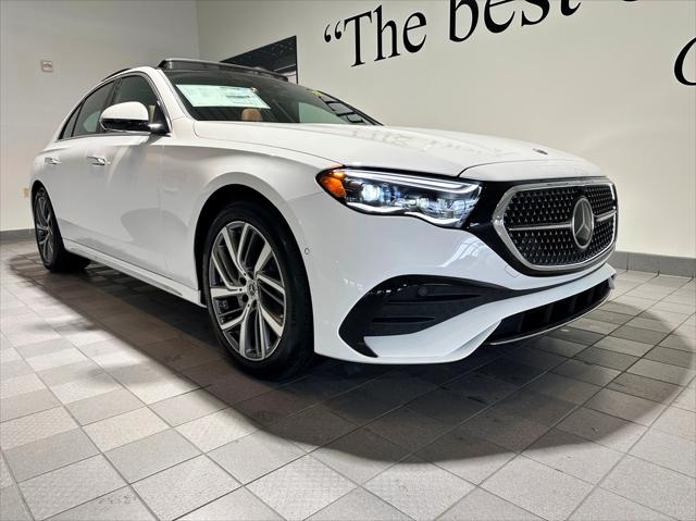 2026 Mercedes-Benz E 350 E 350 Pinnacle 4MATIC AMG Line for sale in Mechanicsburg, PA