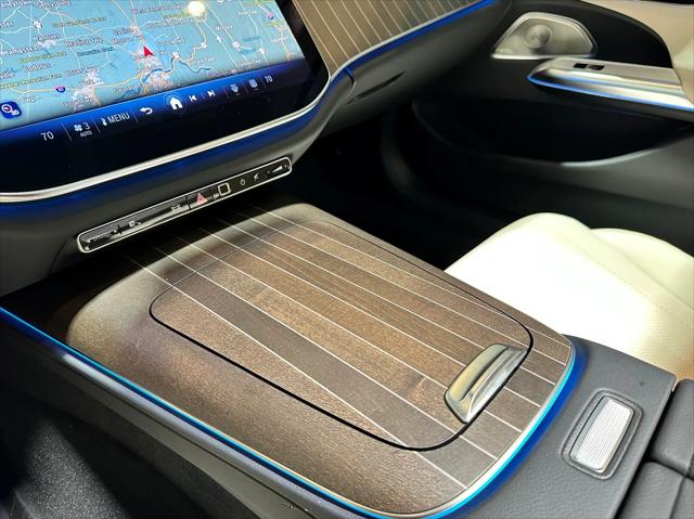 2026 Mercedes-Benz E 350 E 350 4MATIC AMG Line