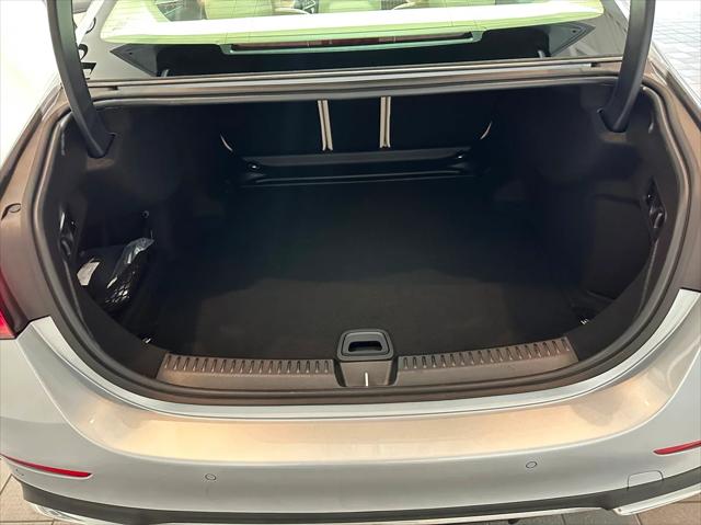 2026 Mercedes-Benz E 350 E 350 4MATIC AMG Line