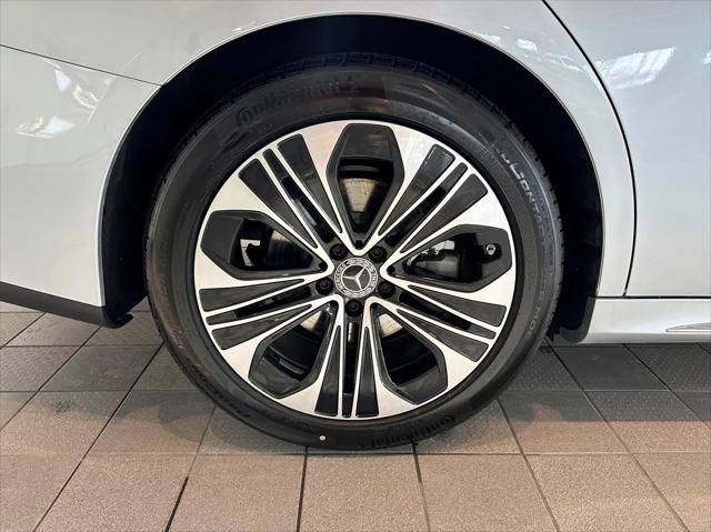 2026 Mercedes-Benz E 350 E 350 4MATIC AMG Line